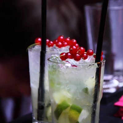 Caipi Cocktails