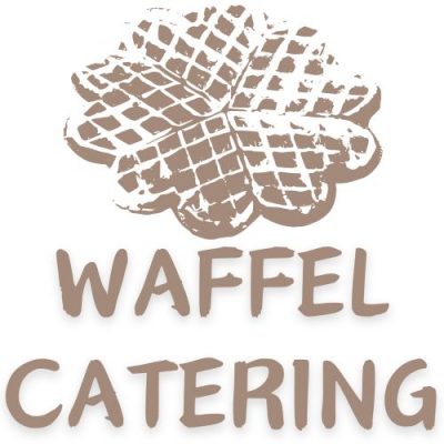 Frische Waffeln für Messen